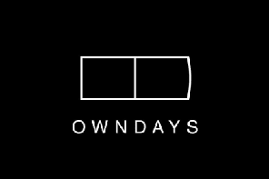 Owndays Logo 