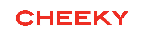 Cheeky Logo 