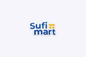 Sufi Mart Logo