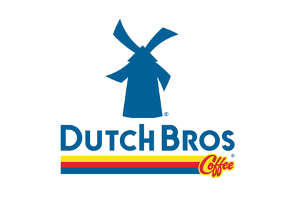 Dutch Bros Coffee Gift Card Logo