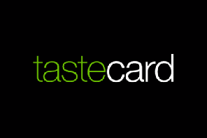 tastecard Logo 