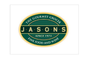 Jasons Gift Card Logo
