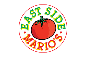East Side Marios Gift Card Logo