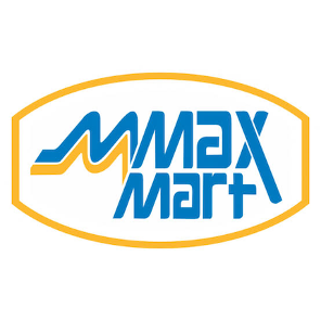 MaxMart Logo