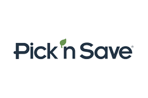 Pick 'n Save Gift Card Logo