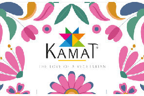 Kamat Logo