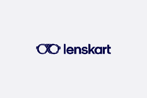 LENSKART Logo