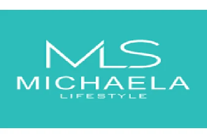 Michaela Logo