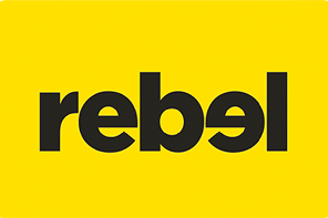 Rebel Logo
