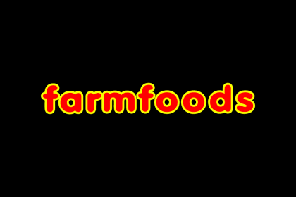 Farmfoods Logo