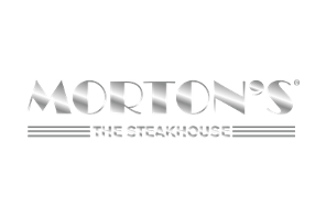 Morton's Gift Card Logo