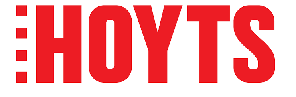 Hoyts Logo