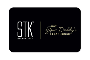 STK Gift Card Logo