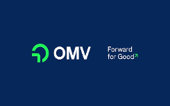 OMV Gift Card logo
