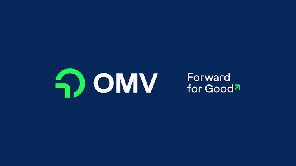 OMV Logo 