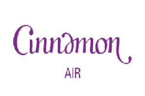 Cinnamon Air Logo 