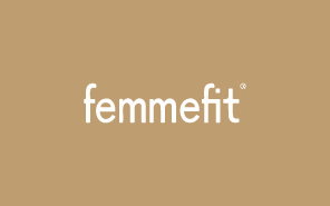 FemmeFit Gym Logo