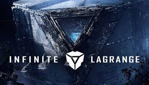Infinite Lagrange Logo 