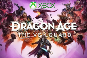 Dragon Age  Logo 
