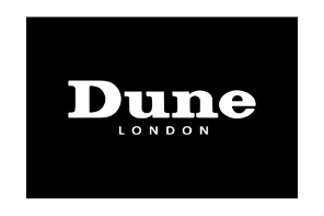 DUNE LONDON LUXE Logo