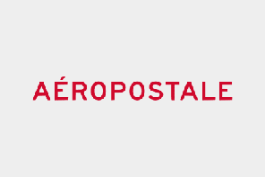 Aeropostale Apparel Logo