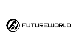 Future World Logo 