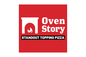 Oven Story Logo 
