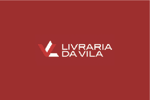Livraria da Vila Logo 