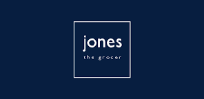 Jones The Grocer UAE Logo 