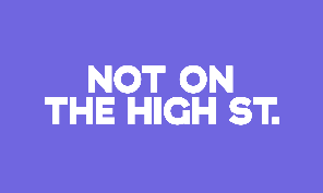 Notonthehighstreet.com Logo
