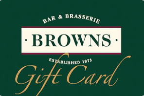 Browns Logo 