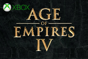 Age of Empires IV Anniv Ed Logo 