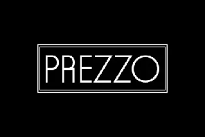 Prezzo Logo