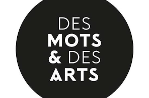 Des Mots et des Arts Logo