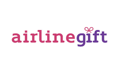 AirlineGift Gift Card logo
