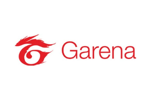 GARENA SHELLS Logo
