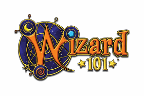 Wizard101 Gift Card Logo