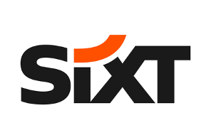 Sixt.de Logo 