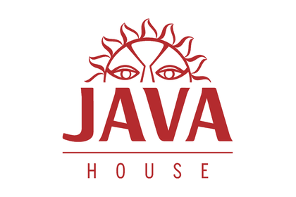 Java House Logo