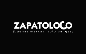 Zapatoloco Logo 