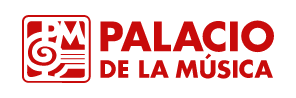 Palacio de la Musica Logo
