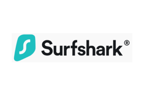 Surfshark VPN Gift Card Logo