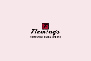 Flemings Prime Steakhouse and Wine Bar Logo 