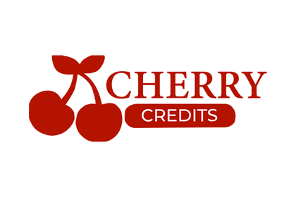 Cherry Credits Gift Card Logo 