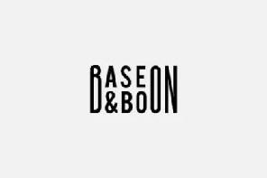 Base & Boon Logo 