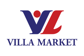 Villa Market Logo