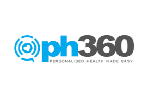 ph360 Logo