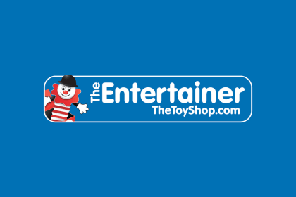 The Entertainer Logo