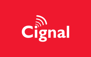 Cignal Logo