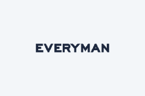 Everyman Cinemas Logo